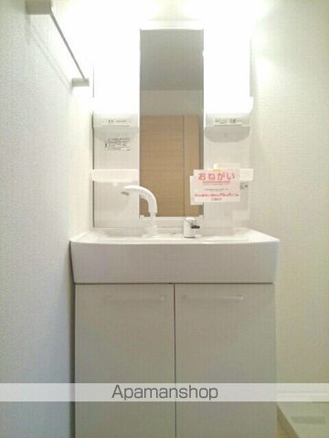 ノヴェルティハイツ坂出の内装写真
