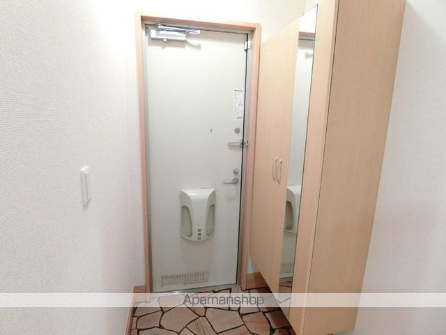 セジュール Aの内装写真