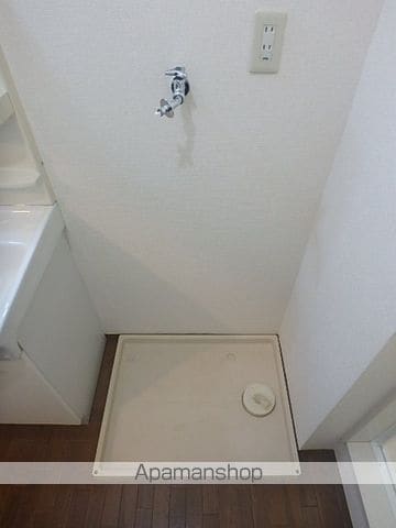 西生田アイリスの内装写真