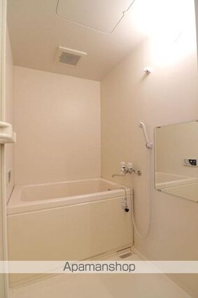 リヴェール木場[1K/27.89m2]のバス