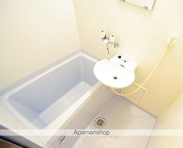 レオパレス久留米の内装写真
