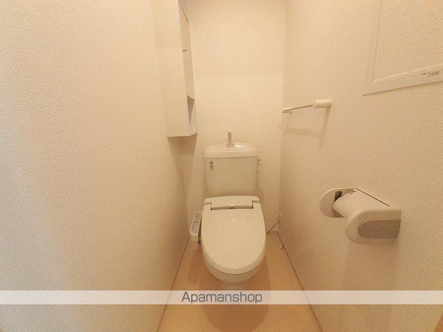 ハマナスIIの内装写真