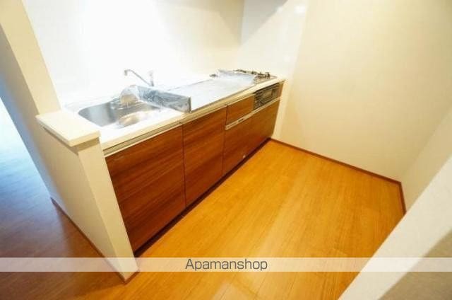 LIMERESIDENCE HIKIFUNEの内装写真