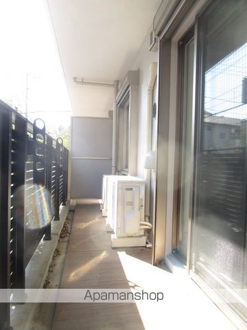 テラス杉並方南町の内装写真