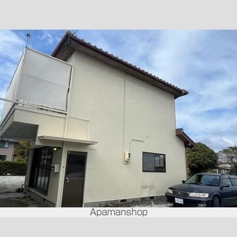 プルミエール戸建ての外観写真
