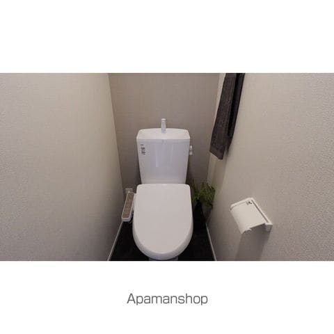 Grand Terrace 野々下の内装写真