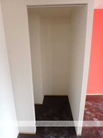 PLAZA緑丘の内装写真