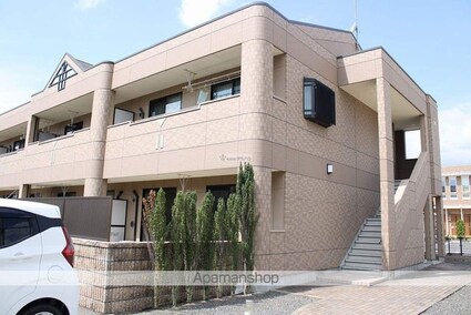 アサヒ２０１１[2LDK/51.66m2]の外観4