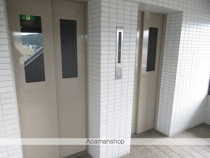 セントヒルズ盛岡[1K/18.46m2]の共用部5