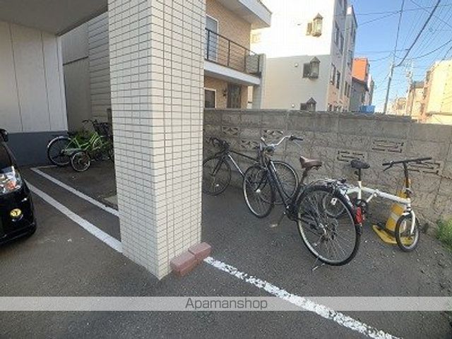 カサブランカのその他写真
