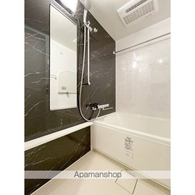 ルフォンプログレ浅草入谷[1DK/25.64m2]のバス