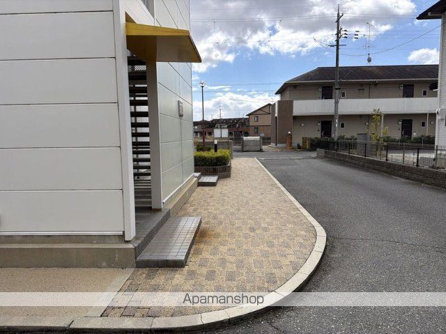 レオパレスTakuyaIの内装写真