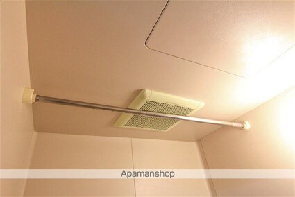 レディアントチャハルⅠ[1K/23.04m2]の内装5