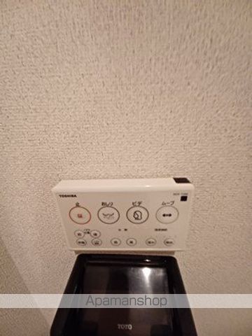 ΑNEXT東札幌の内装写真