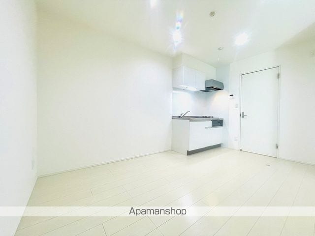 新森アパートメントの内装写真