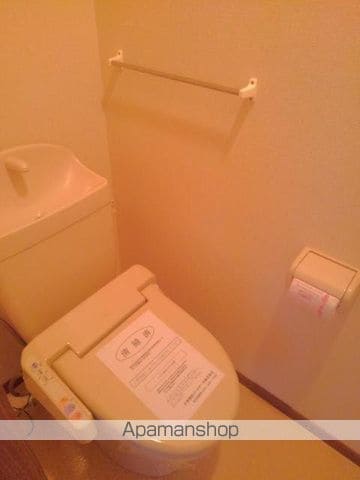 グランデセレッソの内装写真