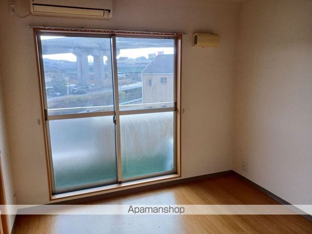 メゾンフレシュの内装写真