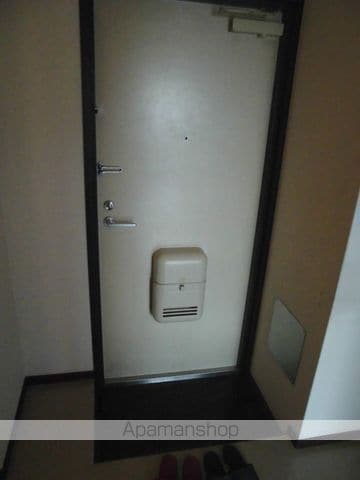 ツェルマット長居の内装写真