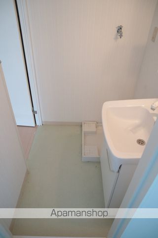 キラリ8−1の内装写真