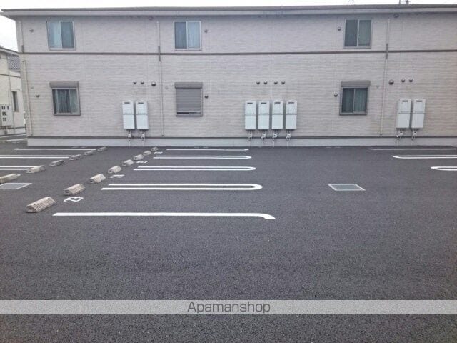 ヴェルレーヌ・レジデンスCのその他写真