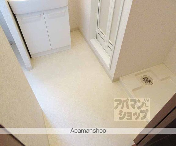 AMBELLIRの内装写真