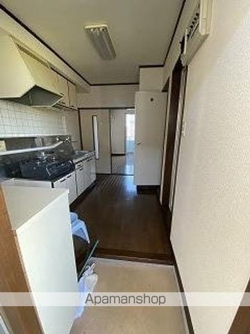 ビバリーハイツの内装写真