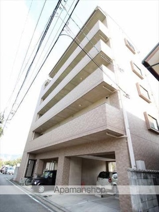インペリアル持田[1K/33.6m2]の外観4