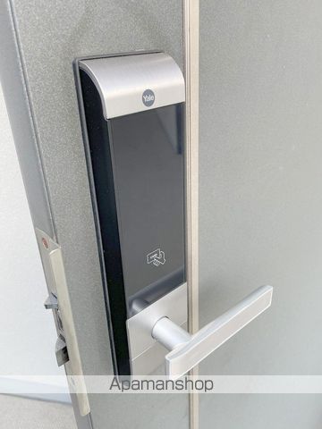 エスリード大阪城の内装写真