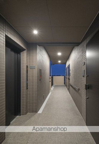 DIPS野方RESIDENCEの内装写真