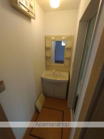 ベルエポック伊川の内装写真