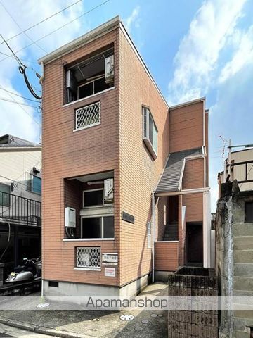 オルベージュ大楠の玄関写真