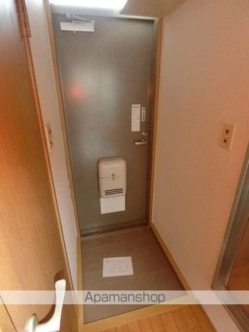 コーポタカダの内装写真