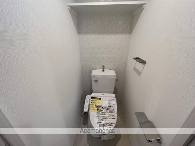 エスリードレジデンス新大阪プライムの内装写真