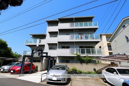 ラフォーレ石清尾[2LDK/86.17m2]の外観2