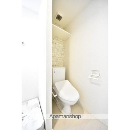 カサ　ソフィア[1R/21.3m2]のその他内装7