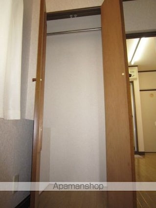 サンモール[1K/26m2]の内装7