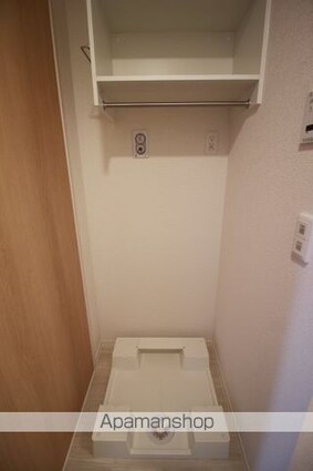 岡山県岡山市北区西古松２丁目[2LDK/55.3m2]の内装10