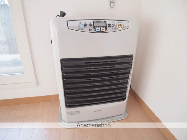 ピアッツァIIの内装写真
