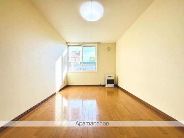 レモンハイツ山の手の内装写真