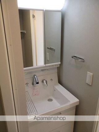 アトリオフラッツ高円寺[1LDK/40.1m2]の洗面所