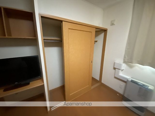 レオパレス921の内装写真