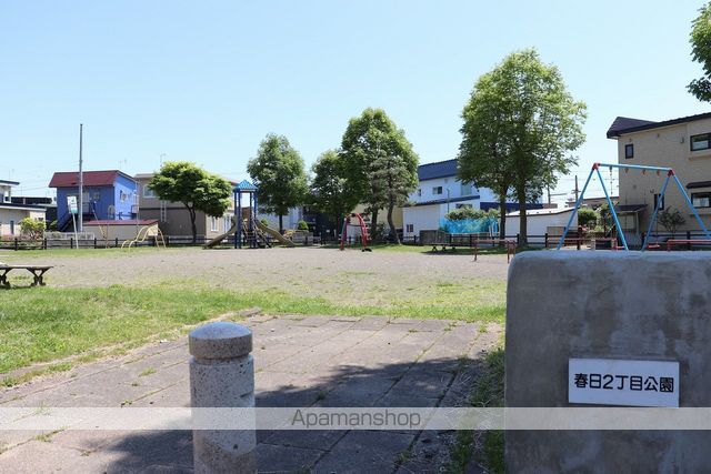 プレジールの周辺写真