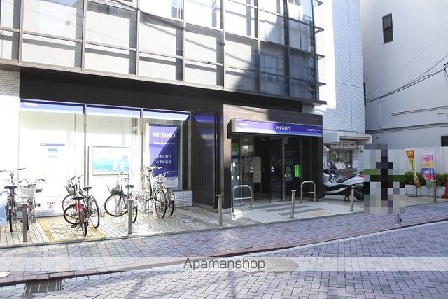 レオパレスグリンテルの周辺写真