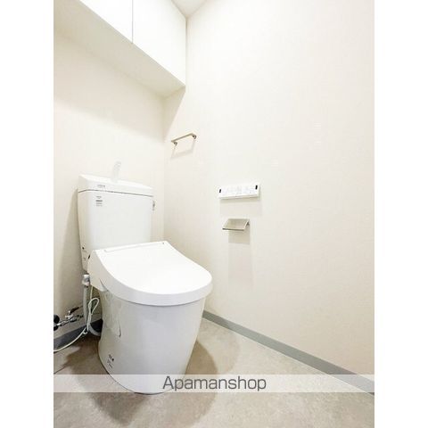 グランカーサ川崎生田の内装写真