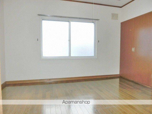プラタナス曙B棟の内装写真