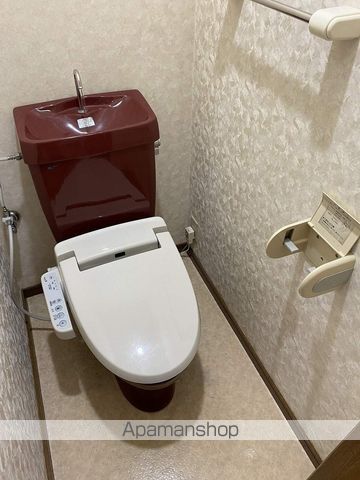 ハイムFujiの内装写真