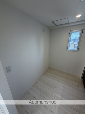 ACP RESIDENCE 浅草の内装写真