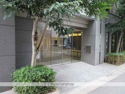 ライオンズクオーレ東京八丁堀[1LDK/46.53m2]のその他内装8