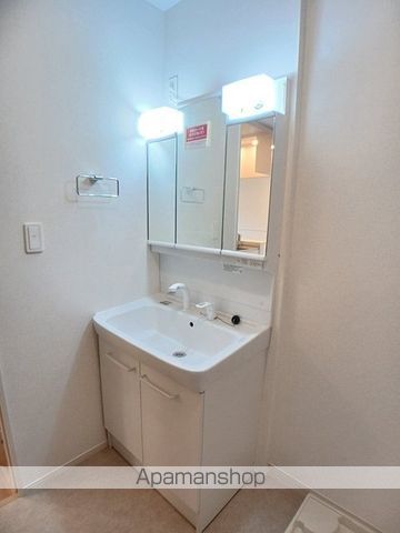 プティボヌールBの内装写真