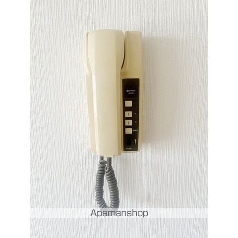 プロローグビルの内装写真